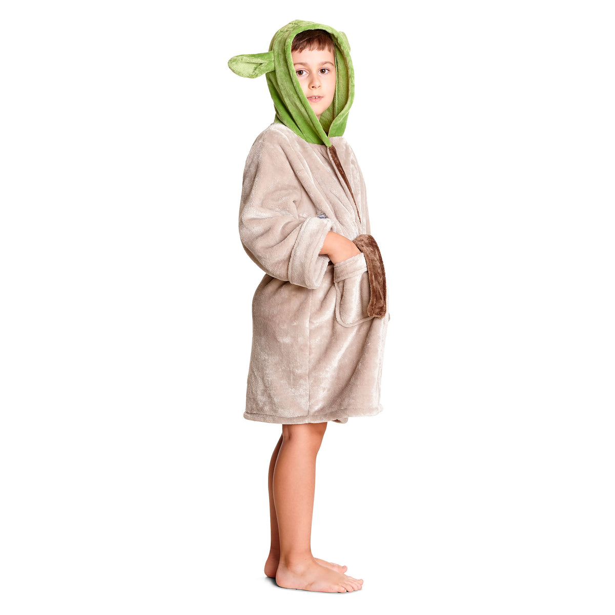Produktbild Star Wars - Yoda barnmorgonrock