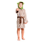 Produktbild Star Wars - Yoda barnmorgonrock
