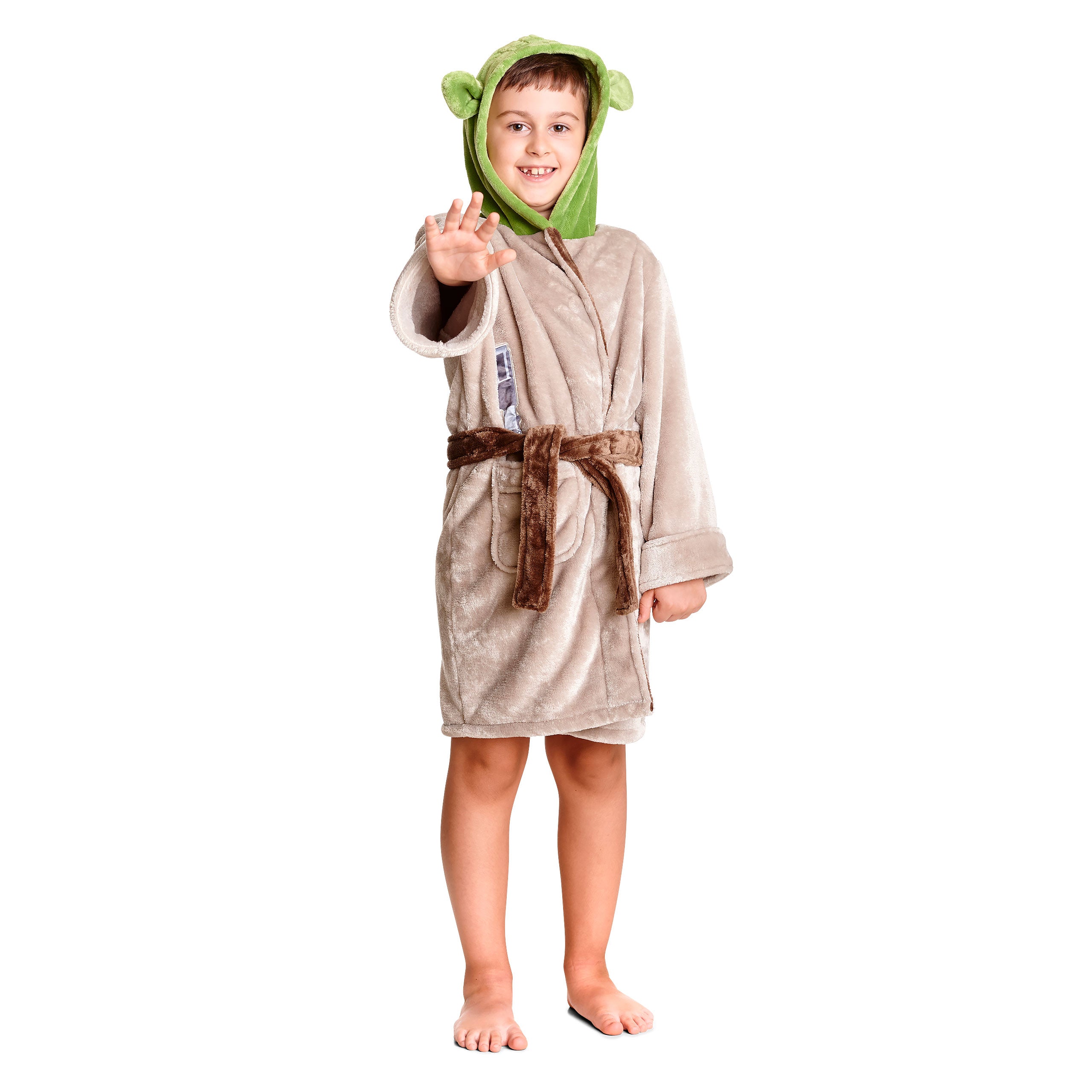 Produktbild Star Wars - Yoda barnmorgonrock