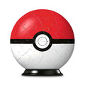 Produktbild Pokemon - Pokeball 3D Puzzle-Ball