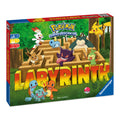 Produktbild Pokemon - Den Galna Labyrinten Brädspel