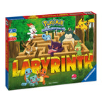 Produktbild Pokemon - Den Galna Labyrinten Brädspel