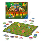 Produktbild Pokemon - Den Galna Labyrinten Brädspel