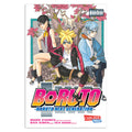 Produktbild Boruto - Naruto the Next Generation Bok 1 Pocketbok