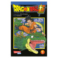 Produktbild Dragon Ball Super - Krigarna från det 6:e universumet Del 1 Pocketbok