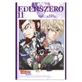 Produktbild Edens Zero - Volym 11 Pocketbok