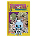 Produktbild Fairy Tail - Happy's Adventure Bok 5 Pocketbok