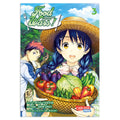 Produktbild Food Wars - Shokugeki No Soma Volym 3 Pocketbok