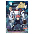 Produktbild Food Wars - Shokugeki No Soma Volym 33 Pocketbok
