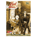 Produktbild Food Wars - Shokugeki No Soma Volym 34 Pocketbok