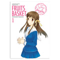 Produktbild Fruits Basket - Pärlor Del 1 Pocketbok