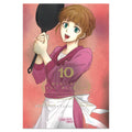 Produktbild Moriarty the Patriot - Volym 10 Pocketbok