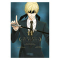 Produktbild Moriarty the Patriot - Volym 11 Pocketbok