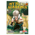 Produktbild My Hero Academia - Volym 29 Pocketbok