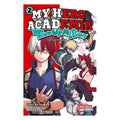 Produktbild My Hero Academia - Team Up Mission Bok 2 Pocketbok