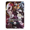 Produktbild Overlord - Del 1 Pocketbok