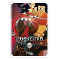 Produktbild Overlord - Bok 2 Pocketbok