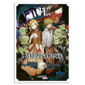Produktbild Overlord - Volym 14 Pocketbok