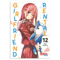 Produktbild Rental Girlfriend - Volym 12 Pocketbok