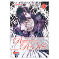 Produktbild Requiem of the Rose King - Bok 1 Mjukband