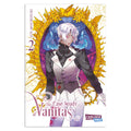 Produktbild The Case Study Of Vanitas - Volym 2 Mjukpärmsbok