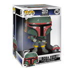 Produktbild Star Wars - Boba Fett Funko Pop vickande figur 28,5 cm
