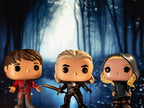 Product image Witcher - Geralt Funko Pop Figure