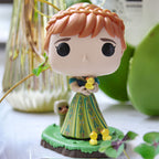 Produktbild Frozen - Anna Funko Pop Figur