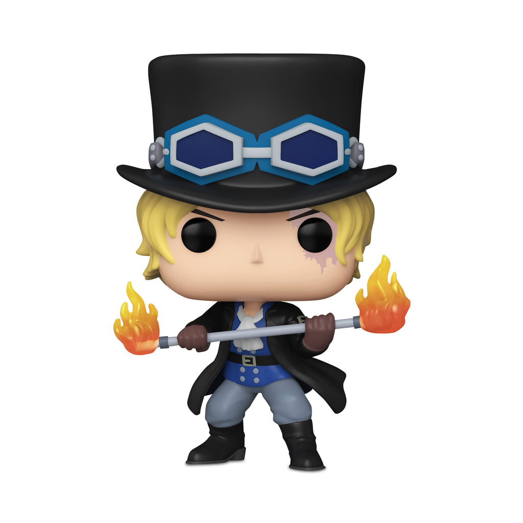 Produktbild One Piece - Sabo Funko Pop Figur