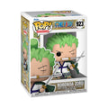 Produktbild One Piece - Roronoa Zoro Funko Pop-figur