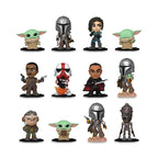 Produktbild Star Wars The Mandalorian Mystery Minis Funko Figur
