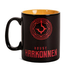 Produktbild Dune - Atreides vs Harkonnen Termoeffektmugg