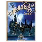 Produktbild Harry Potter - 2-pack Poster: Hogwarts Slott & Diagongränden