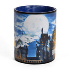 Produktbild Harry Potter - Welcome To Hogwarts termo-effekt mugg