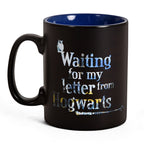 Produktbild Harry Potter - Welcome To Hogwarts termo-effekt mugg