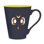 Produktbild Sailor Moon - Luna Mugg