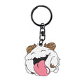 Produktbild League of Legends - Poro Nyckelring