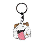 Produktbild League of Legends - Poro Nyckelring