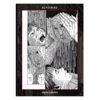 Produktbild Junji Ito - 2-delars posterset