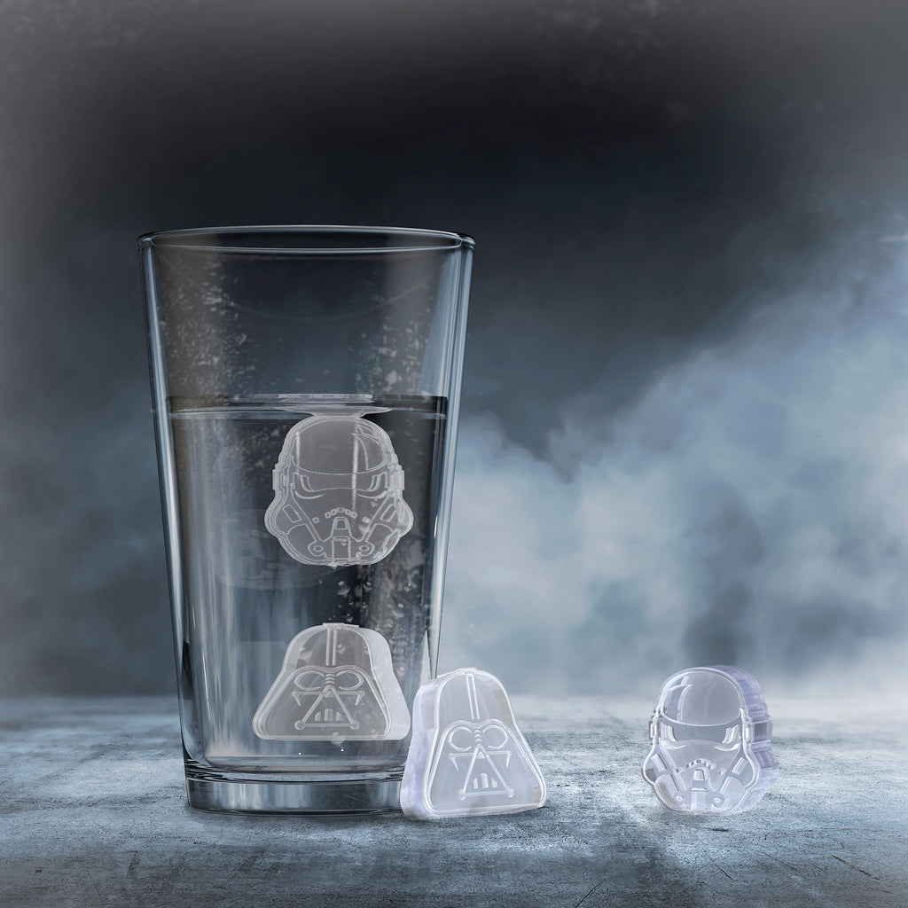 Product image Star Wars - Silicone Mold