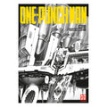 Produktbild One Punch Man - Volym 6-10 i samlarbox