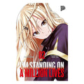 Produktbild I'm Standing on a Million Lives - Volym 2 Pocketbok