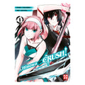 Produktbild Hinowa ga Crush! - Del 1 Mjukband