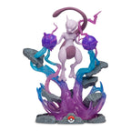 Product image Pokemon - Mewtwo Anniversary Deluxe Statue with Light Function 33cm
