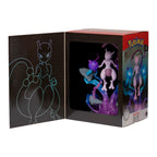 Product image Pokemon - Mewtwo Anniversary Deluxe Statue with Light Function 33cm