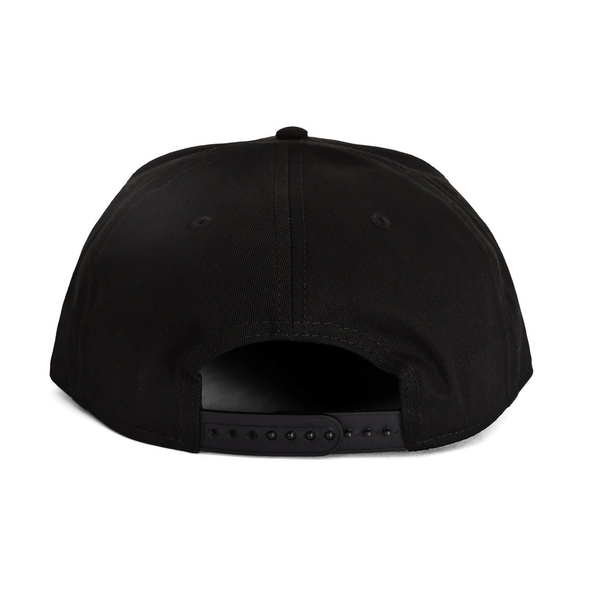 Product image Bleach - Logo Snapback Cap Black
