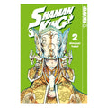 Produktbild Shaman King - Bok 2 Pocketbok