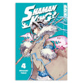 Produktbild Shaman King - Volym 4 Pocketbok