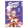 Produktbild Shaman King - Volym 5 Pocketbok