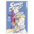 Produktbild Shaman King - Volym 7 Pocketbok